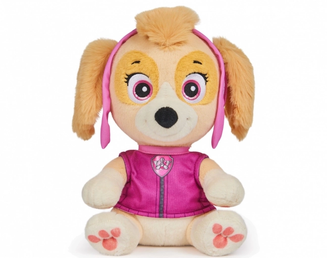 Kuschelspielzeug Paw Patrol Skye 25 cm