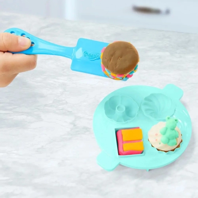 Play-Doh Magischer Mixer