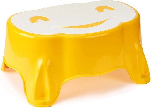 Trittstufe Babystep, Ananas