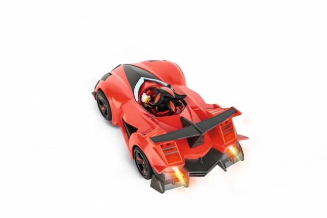 Sonic Shadow RC Auto Performance