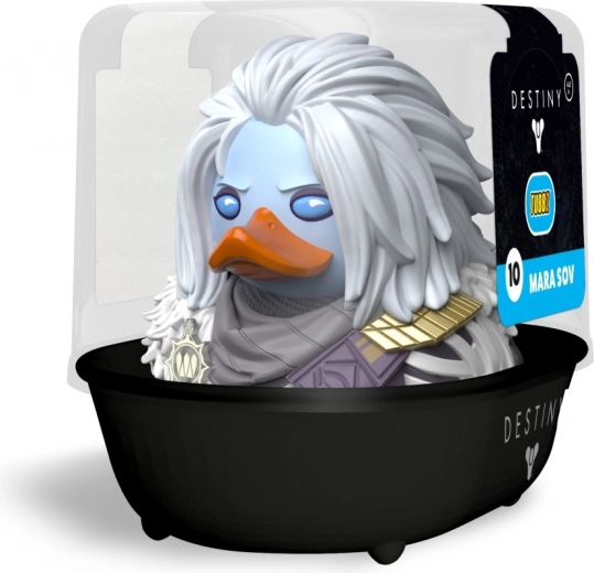 Limitierte erste Edition mit nummerierter Box