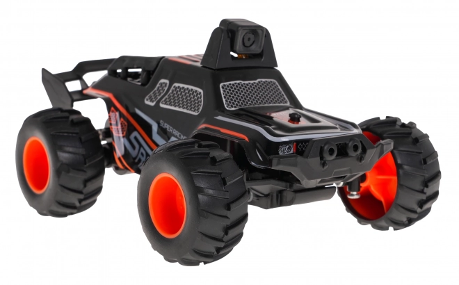 Zdalnie Steuerrbarer Geländewagen SHINE mit Wi-Fi-Kamera für Kinder ab 6 Jahren