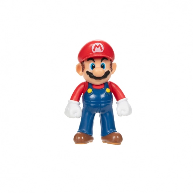 Super Mario Figur 6 cm