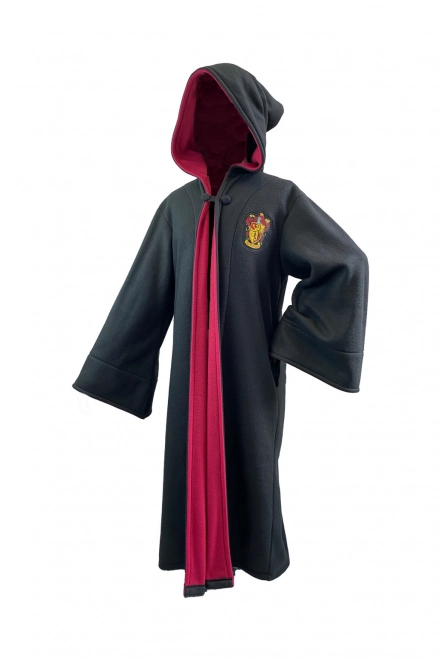 Unisex Harry Potter Gryffindor Bademantel