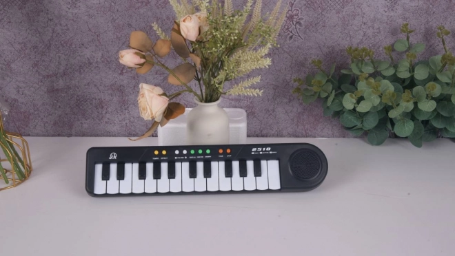 Kinder Musik-Keyboard