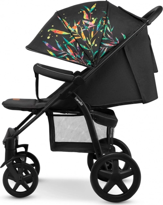 Lionelo Annet Plus Traum Edition Kinderwagen – Träumend