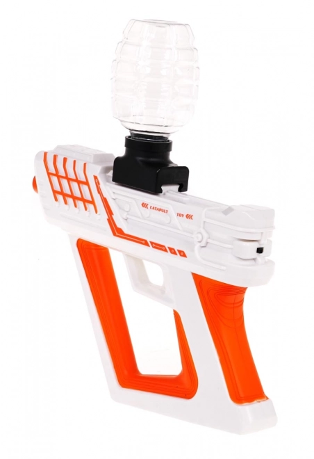Automatische Gelpistole mit Zubehör