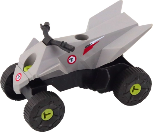 Quad für noch mehr Spaß