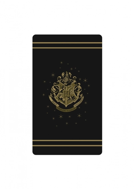 Fußmatte Harry Potter - Hogwarts Gold