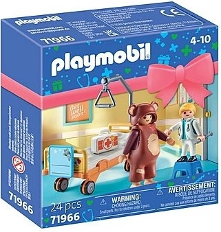 Geschenkset Schnelle Genesung