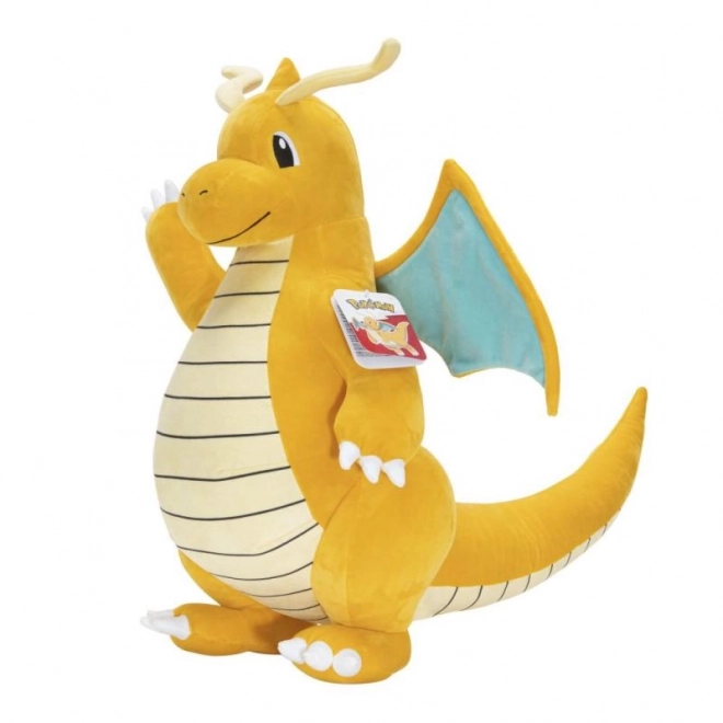 Plüsch-Drache DRAGONITE 60 cm