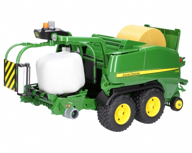 Bruder Ballenpresse John Deere C441R 1:16