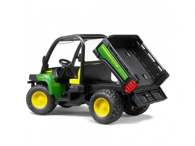 Bruder John Deere Gator XUV 855D Modellfahrzeug