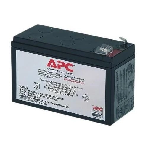 Akku für APC BE400-CP