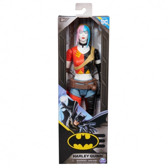 Figur Harley Quinn 30 cm
