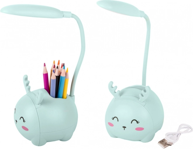 USB-Aufladung und sicheres Design