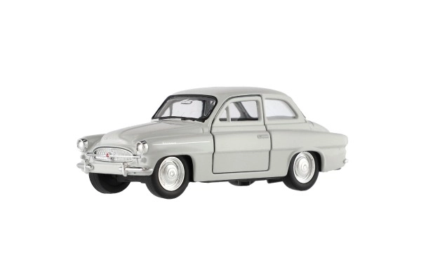 Welly Škoda Octavia 1959 Modellauto