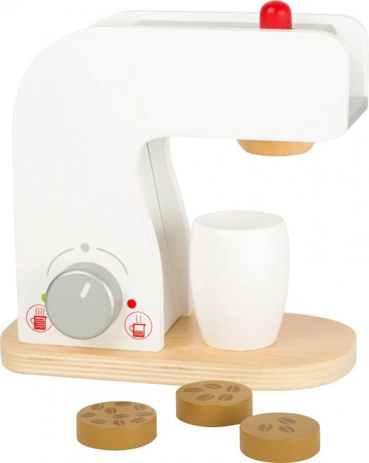 Kaffeemaschine für Kinder von Small Foot