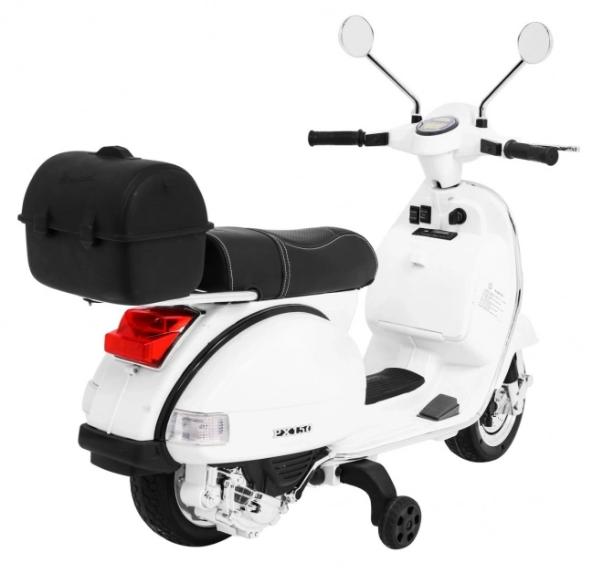 Elektrischer Kinderroller Vespa