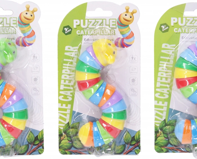 Spielzeugraupe 16 cm