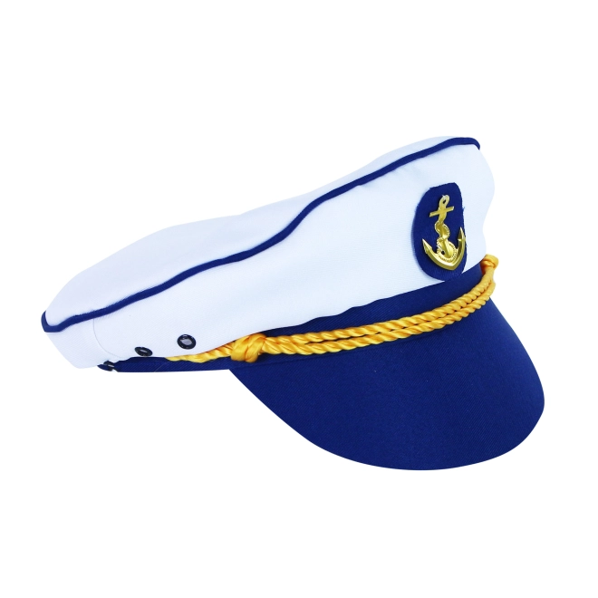 Authentisches maritimes Design