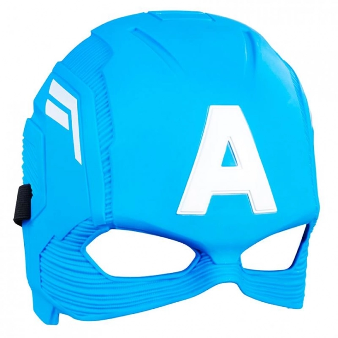 Heldenmaske der Avengers