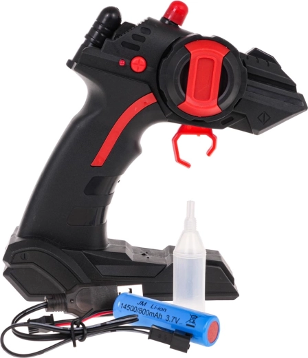 Stabile 2,4‑GHz-Steuerung