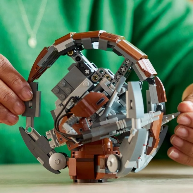 Lego Star Wars Droideka Sammlermodell