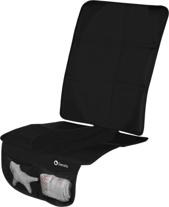 Praktische Vordertasche