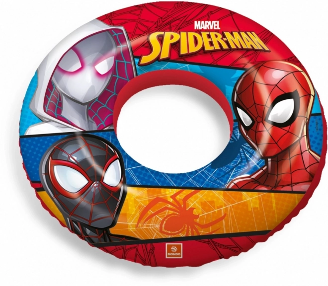 Aufblasbarer Schwimmring Spider-Man 50 cm