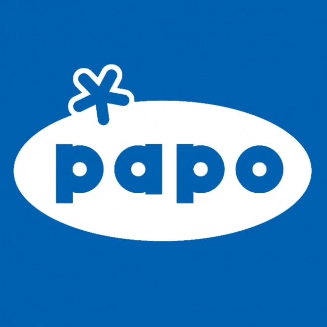 Sammelfigur Maulwurf von Papo