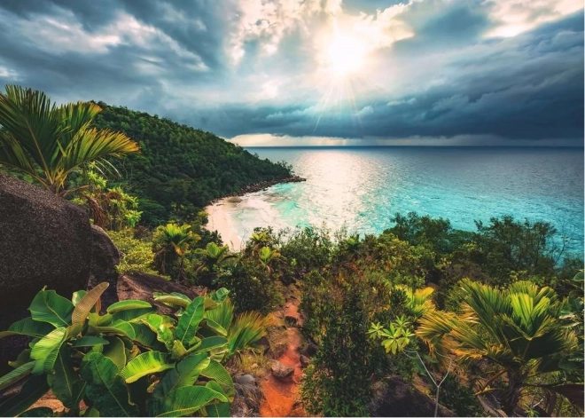 Ravensburger Puzzle Hawaii 1000 Teile
