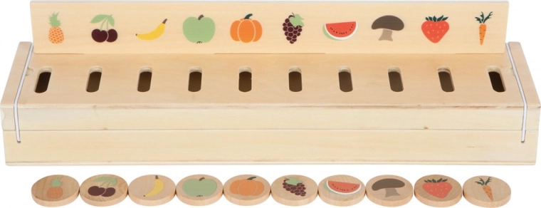 Umfangreiches Set mit 60 Bildchips