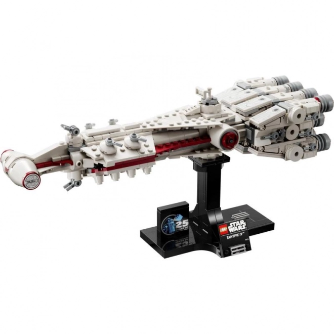 Lego Star Wars Tantive IV Sammlermodell