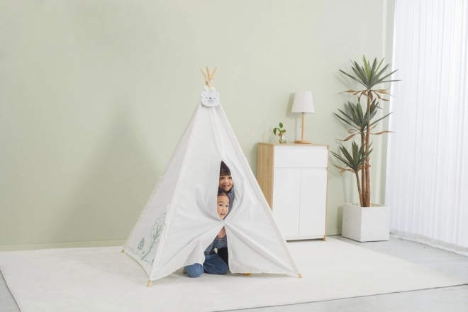 Kinder Teepee Zelten