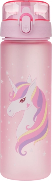 Tritan Trinkflasche Unicorn 500 ml