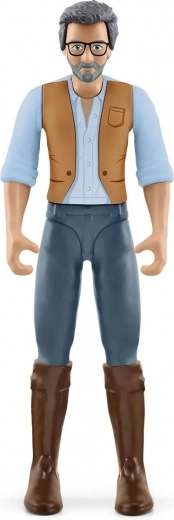 Realistische und detaillierte Figuren