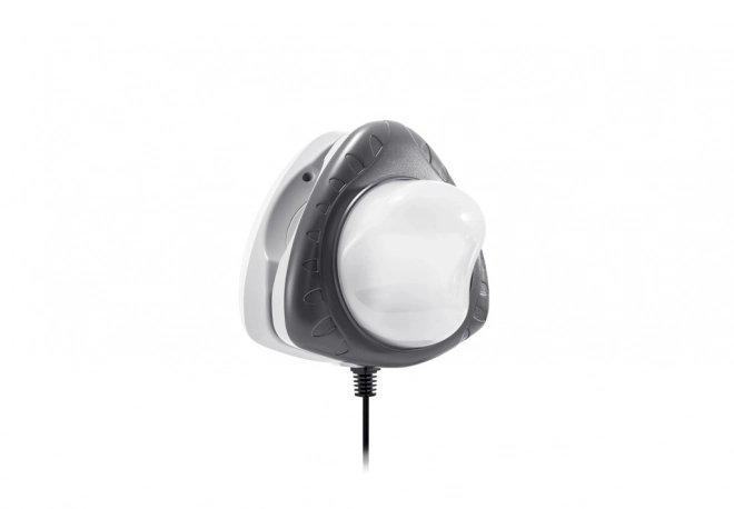 Magnetische Poolleuchte mit LED von Intex