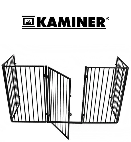 Kamin Schutzgitter Basic