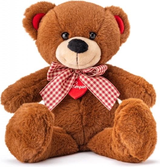 Plüschbär Vincent 34 cm