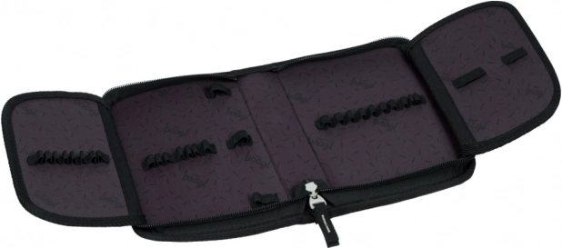 Schulset Zippy Plus Pixel Space von Baagl