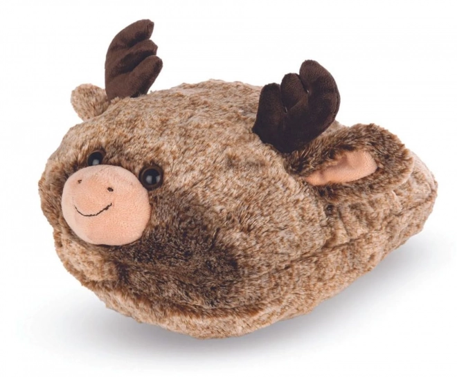 Kuscheltier Hausschuhe SOFT TOY