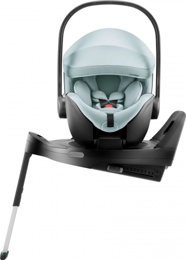 Autokindersitz Baby-Safe für Neugeborene Britax Römer