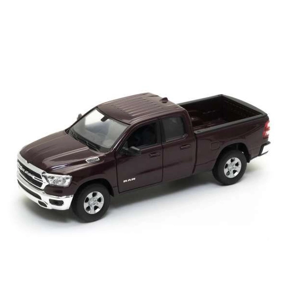 Ram 1500 Modellauto im Maßstab 1:24