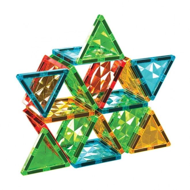 Geomag Magnetische Fliesen Set 60 Stück
