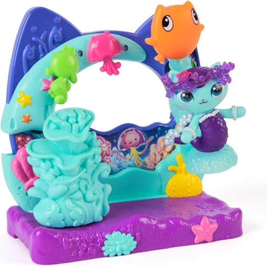 Stabile Basis für fantasievolles Spiel