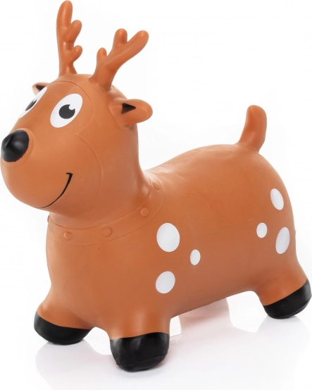 Hopsball Skippy, Hirsch