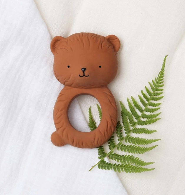 A Little Lovely Company Gummibiss – Teddybär