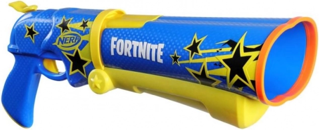 Hasbro - Nerf Fortnite Half Tone Hero Blaster