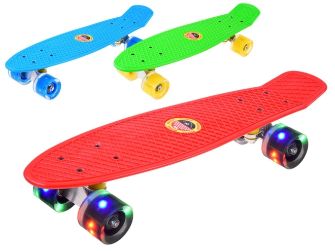 LED-Räder